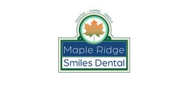 Maple Ridge Smiles Dental