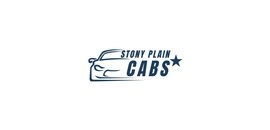 stony plain taxi