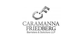 Caramanna Friedberg LLP