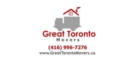 Great Toronto Movers