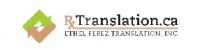 Ethel Perez Translation, Inc.