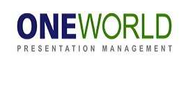 One World Presentation Management Ltd.