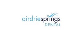 Airdrie Springs Dental