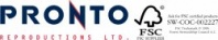 Pronto Reproductions Ltd.