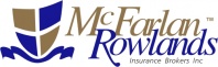 McFarlan Rowlands Insurance Brokers Inc.