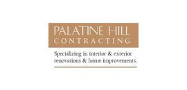 Palatine Hill Contracting - Burlington