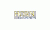A.H. Horn and Associates Limited