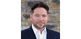 Darren McKee