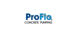 Pro-Flo Concrete Pumping