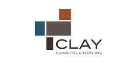 Clay Construction Inc.