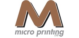 Micro Printing Ltd.