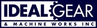 Ideal Gear & Machine Works Inc