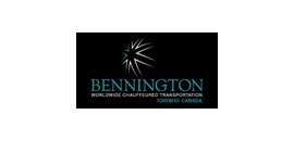 Bennington Worldwide Chauffeured Transportation