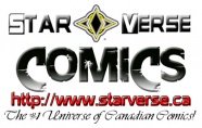 Star Verse Comics
