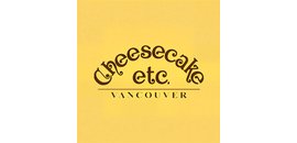 Cheesecake Etc.