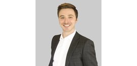Dylan Cherry - Realtor - RE/MAX JAZZ INC.