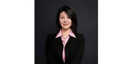 Carolyn Chen PREC - Vancouver Real Estate Consultant