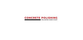 Concrete Polishing