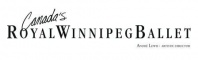 Canada's Royal Winnipeg Ballet
