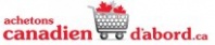 Buy Canadian First