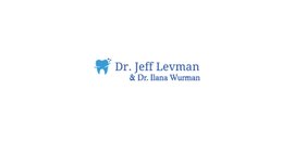 Dr. Jeff Levman & Dr. Ilana Wurman - Mississauga, ON