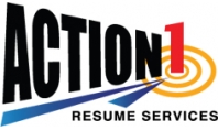 Action 1 Resume Services