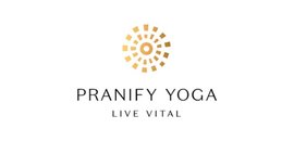 Pranify Yoga Kelowna