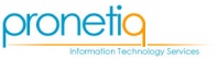 Pronetiq Consultation