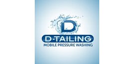 D-TAILING Mobile Pressure Washing