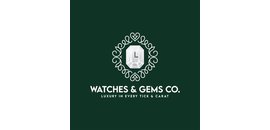 Watches and Gems