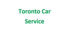 Toronto Car Service