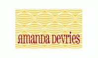 Amanda DeVries Graphic Design Services