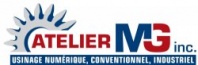 ATELIER MG Inc.