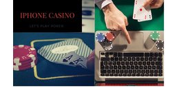 iPhone Casino Reviews