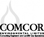 Comcor Environmental Limited