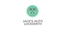 Jack's Auto Locksmith