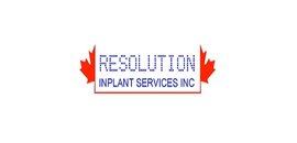 Resolution Inplant Services