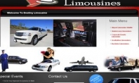 Destiny Limousine