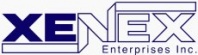 Xenex Enterprises Inc.