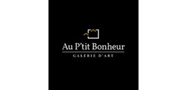 Galerie d'art Au P'tit Bonheur