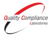 QCL Quality Compliance Laboratories Inc
