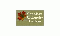 Canadian University College