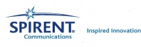 Spirent Communications