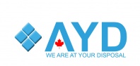 At Your Disposal Environmental Ltd.