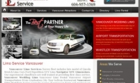 Limousine Service Vancouver