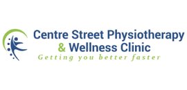 Centre Street Physiotherapy & Wellness Clinic