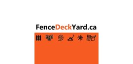 FenceDeckYard.ca
