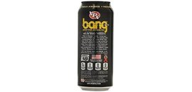 VPX Bang - Top Energy Supplement