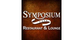 Symposium Cafe Restaurant & Lounge