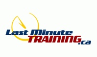 Last Minute Training Corp